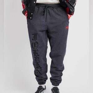 Jordan X Awake NY Black Sweatpants - XXL - NWT - Rare‎ Collab